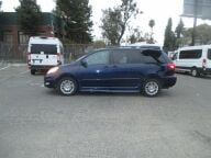 2007 Toyota Sienna