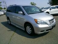 2010 Honda Odyssey