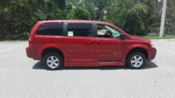 2010 Dodge Grand Caravan
