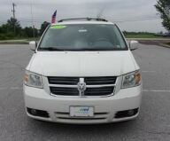 2009 Dodge Grand Caravan