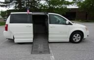 2009 Dodge Grand Caravan