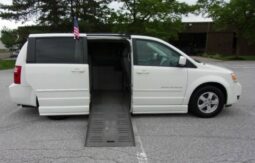 
										2009 Dodge Grand Caravan full									