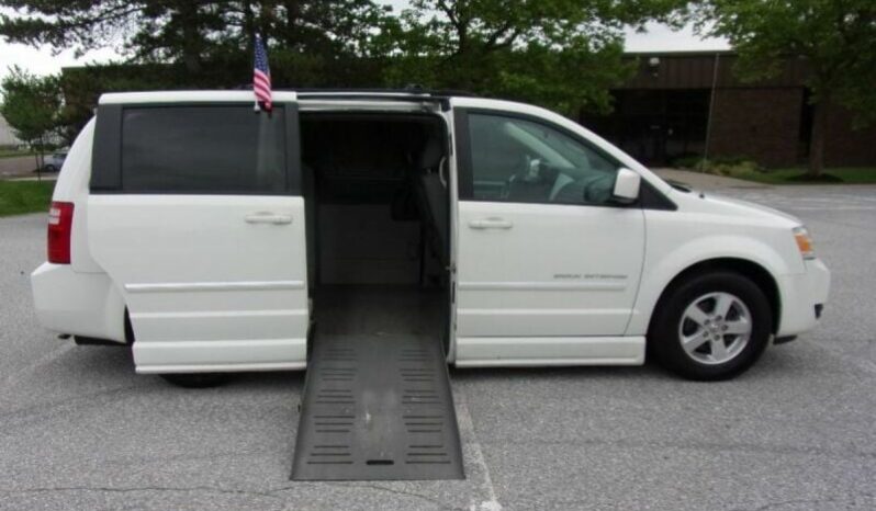 
								2009 Dodge Grand Caravan full									