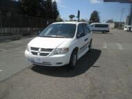 2007 Dodge Grand Caravan