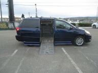 2007 Toyota Sienna