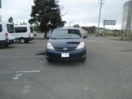 2007 Toyota Sienna