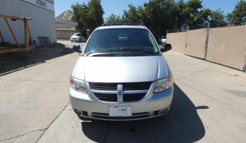 
								2005 Dodge Grand Caravan full									