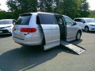 2010 Honda Odyssey
