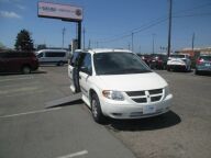 2007 Dodge Grand Caravan