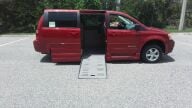 2010 Dodge Grand Caravan
