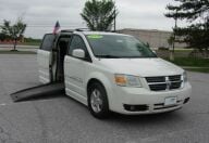 2009 Dodge Grand Caravan