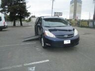 2007 Toyota Sienna