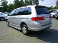 2010 Honda Odyssey