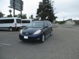 
										2007 Toyota Sienna full									