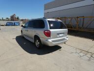 2005 Dodge Grand Caravan