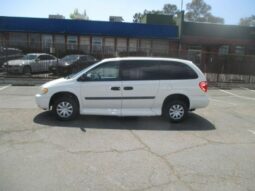 
										2007 Dodge Grand Caravan full									