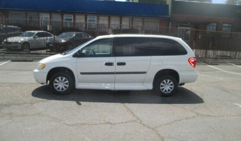 
								2007 Dodge Grand Caravan full									