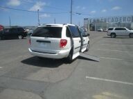 2007 Dodge Grand Caravan