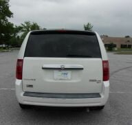 2009 Dodge Grand Caravan