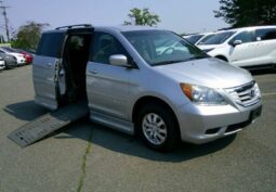 
										2010 Honda Odyssey full									