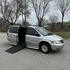 2002 Chrysler Town & Country