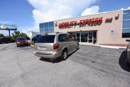 2006 Dodge Grand Caravan