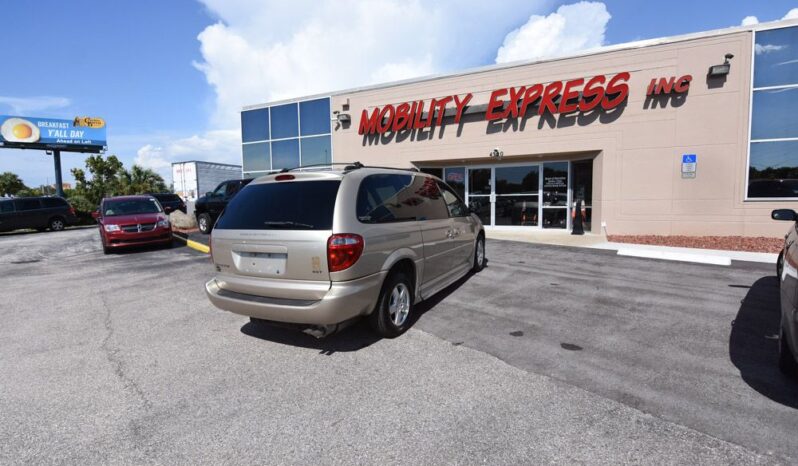 
								2006 Dodge Grand Caravan full									