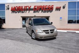 2006 Dodge Grand Caravan