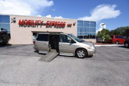 2006 Dodge Grand Caravan