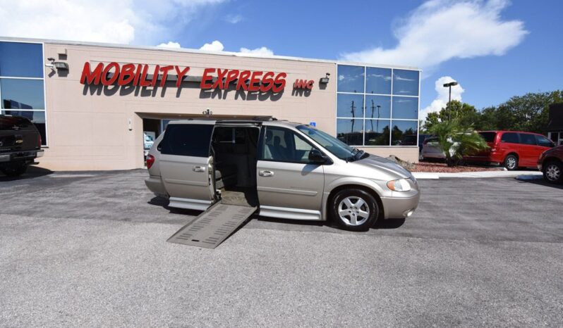
								2006 Dodge Grand Caravan full									
