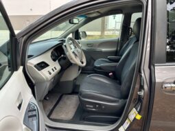 
										2014 Toyota Sienna SE [Stock # 5004] full									