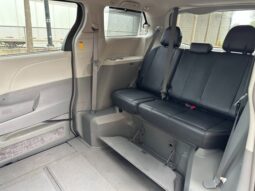 
										2014 Toyota Sienna SE [Stock # 5004] full									