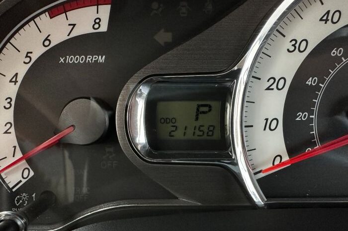 
								2014 Toyota Sienna SE [Stock # 5004] full									