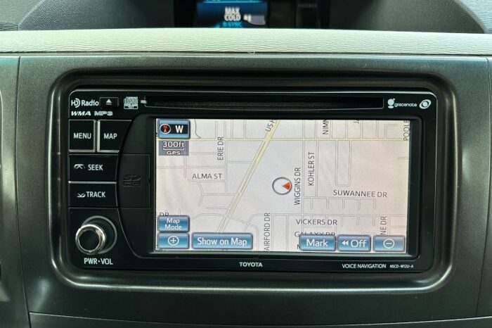 
								2014 Toyota Sienna SE [Stock # 5004] full									