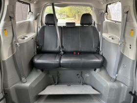 2014 Toyota Sienna SE [Stock # 5004]